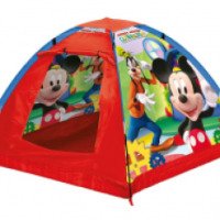 Детская игровая палатка John Микки Маус