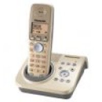 Телефон Panasonic KX-TG7207UA