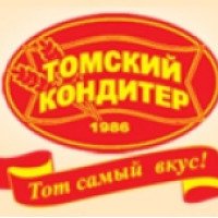 Печенье Томский кондитер "Домино"