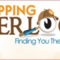Shoppingsherlock.com - Поисковая система Шопинг Шерлок