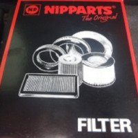 Фильтр воздушный Nipparts