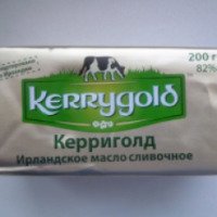 Сливочное масло Kerrygold