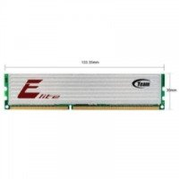 Оперативная память Team Elite DDR3-1600 4096MB