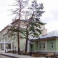 Центр восстановительной медицины и реабилитации "Ахманка" (Россия, Тюмень)