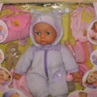 Кукла-пупс "Baby Piccolino"