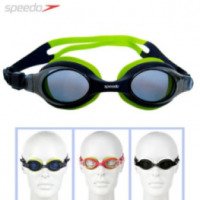 Детские очки для плавания Speedo