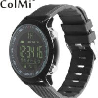 Смарт часы Colmi IP68