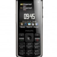 Телефон Philips Xenium Champion 333