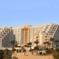 Отель Leonardo Privilege Hotel Dead Sea 4* (Израиль, Неве-Зохар)