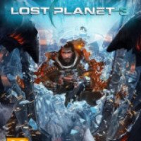 Lost Planet 3 - игра для PC