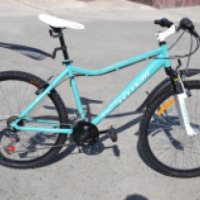 Велосипед женский Totem Lady 8003 26
