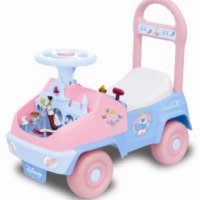 Машинка-толокар Kiddieland Disney Princess