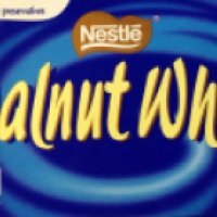 Шоколадные конфеты Nestle Walnut Whip