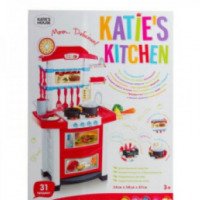 Детская кухня Katie's House "Katies Kitchen"