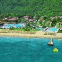Отель Crystal Flora Beach Resort 5* (ex. Comfort Flora Beach 5*) (Турция, Кемер)
