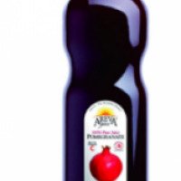 Гранатовый сок Areva Juice