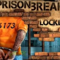 "Побег из тюрьмы" - игра для Android