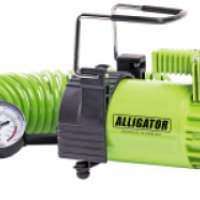 Воздушный компрессор Alligator AL-400