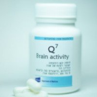 Таблетки для мозга Brain activity
