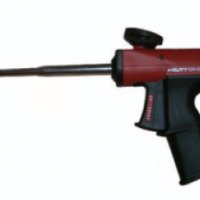 Пистолет для монтажной пены Hilti cf-dc 1