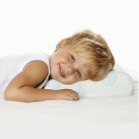 Ортопедическая подушка Trelax Respecta Baby для детей старше 3-х лет