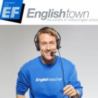 Englishtown - программа изучения английского языка он-лайн