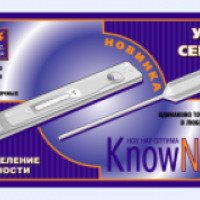 Тест-кассета для определения беременности Know Now Optima