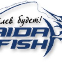 Магазин рыболовных товаров Kaida-Fish 