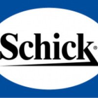 Бритвенный станок Schick