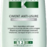 Кондиционер для волос Kerastase Resistance "Ciment Anti-Usure"