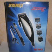 Машинка для стрижки волос Starex НС-812