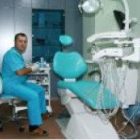 Стоматологический центр "Славма" (Украина, Донецк)