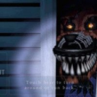 Five Nights at Freddy's 2 - игра для Android