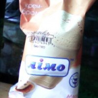 Мороженое Лимо "Крем Брюле"