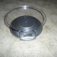 Электронные кухонные весы X-Digital Bascula de cocina