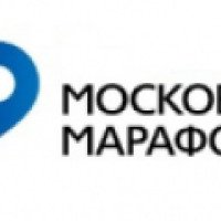 Спортивно -массовое мероприятие "Московский марафон" (Россия, Москва)