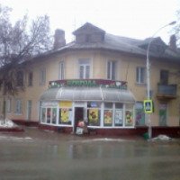 Магазин "Природа" (Россия, Липецк)