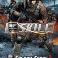 Игра для PC "S.K.I.L.L. - Special Force 2" (2013)