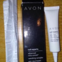 Средство для ухода за кутикулой Avon Nail experts