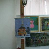 Выставка "Крестьянское чудо" (Россия, Вологда)