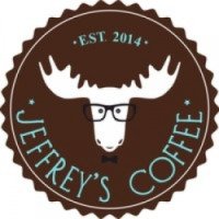 Тайм-кофейня "Jeffrey's Coffee" (Россия, Москва)