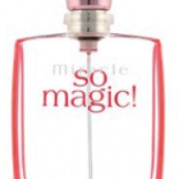 Парфюмерная вода Lancome Miracle So Magic!
