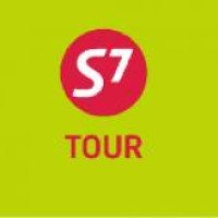 Туроператор S7 tour