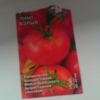 Семена томата СеДек "Взрыв"