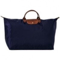 Дорожная женская сумка Longchamp