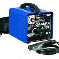 Сварочный аппарат BlueWeld Gamma 4.181