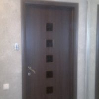 Межкомнатные двери "Дверона" (Россия, Челябинск)