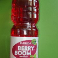 Безалкогольный напиток Darida Berry Boom