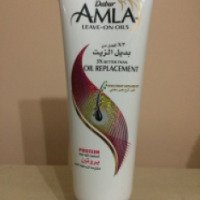 Крем для волос Dabur Amla с протеином
