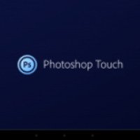 Adobe Photoshop - программа для Android